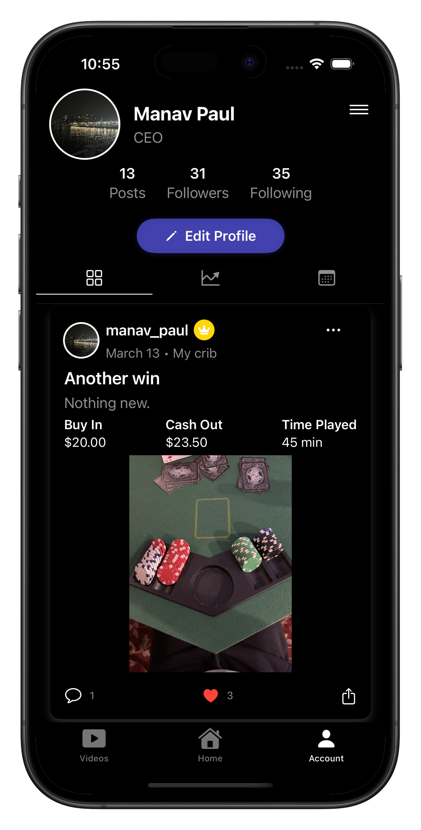 All In App Screenshot